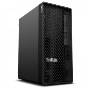 联想 ThinkStation K 台式电脑(I7-12700/16G/512G SSD M2+1TB/T400 4G/无光驱/WIN11/300W电源/23.8显示器/三年保修)