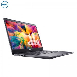 戴尔(DELL)Latitude 3410 笔记本电脑(I7-10510U/8G/1T＋256GSSD/MX 230 2G独显/win10h/14英寸/三年保留硬盘服务)