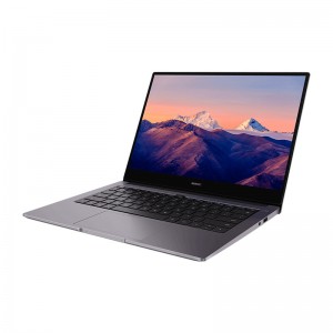 华为MateBook B3-420 14英寸商用笔记本（i7-1165G7 /16G/512G固态/FHD/集显/Win11)