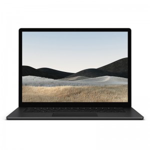 微软（Microsoft） Surface Laptop 4 13.5英寸笔记本电脑（i5/16g/256g/三年保修）