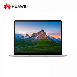 华为（HUAWEI）MateBook B5-330 轻薄笔记本电脑WRTDZ-WFH9（i5-1135G7/16G/512G/集显/win11H/13英寸/三年保修上门服务）
