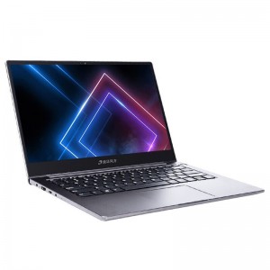 清华同方 超锐F860-T2 笔记本电脑(处理器:飞腾腾锐D2000 /内存:16GB DDR4 2666 UDIMM/硬盘:1TB SSD/显卡:2GB独立显卡/操作系统:银河麒麟桌面操作系统V10*3年/硬盘保护软件:噢易终端安全保护系统/办公软件:WPS office流版套件*3年/服务:所有硬件软件均3年原厂服务)
