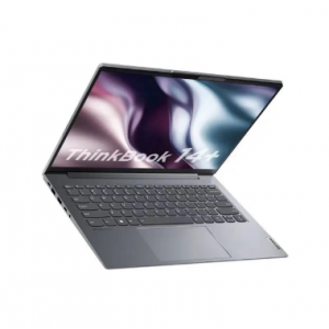 联想 ThinkBook 14+ 笔记本电脑(i7-13700H/16G/1Ts/集显/2.2K/W11/银灰色)