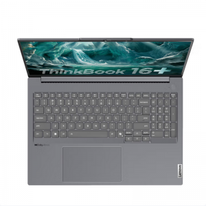 联想 ThinkBook16+  英特尔酷睿Ultra5 16英寸 32G 1T 3.2K笔记本电脑