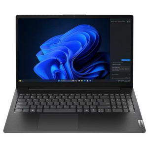 联想（Lenovo）扬天V15 15.6英寸笔记本电脑（Core5 210H/16G/512G/集成/黑色/WIN11/高清）