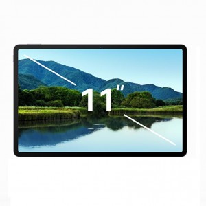 华为擎云C5e (第2代) 11英寸平板 WiFi版 BZF5-W00((6GB+128GB)
