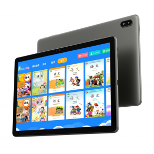 视翰林G10平板电脑（系统: Android 11.0/CPU:8核2.0G/内存:6G/存储器:128G/显示屏:10.1寸1920*1200 incel1l类纸护眼屏/接口:TypeC*1）