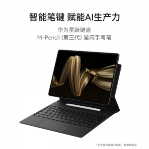 华为平板电脑MatePad Pro 12.2 英寸柔光版 12+256GB