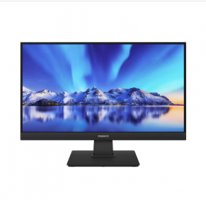 华为显示器 B3-242H 23.8 升降旋转支架 IPS屏幕 