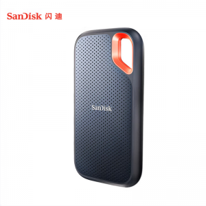 闪迪（SanDisk）1TB 移动固态硬盘