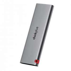 ThinkPlus联想移动固态硬盘1TB TSD302系列