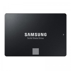 三星（SAMSUNG）250GB SSD固态硬盘 SATA3.0接口 870 EVO（MZ-77E250B）