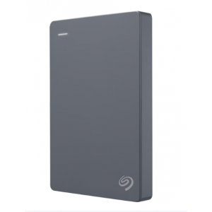 希捷（SEAGATE）移动硬盘4TB