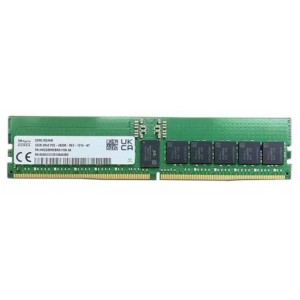 镁光32G DDR5 RECC4800 Mz服务器内存条