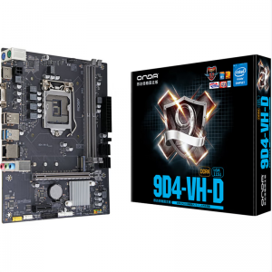 昂达 主板9D4-VH-D