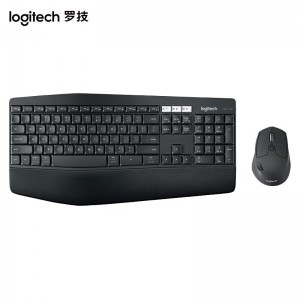 罗技（Logitech）MK850 无线键鼠套装