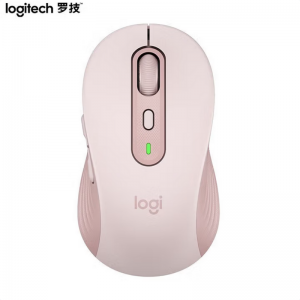 罗技（Logitech）M750鼠标无线蓝牙鼠标