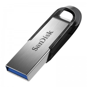 闪迪（SanDisk）128GB U盘 CZ73 USB3.0