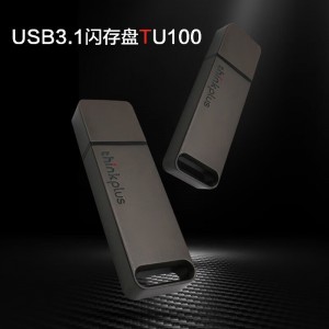 ThinkPlus联想 1TB USB3.1U盘
