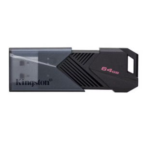 金士顿（Kingston）64GB USB3.2 U盘 DTXON 滑盖