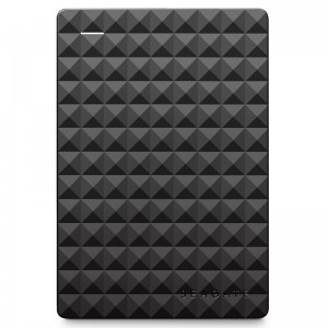 希捷（Seagate）STEA2000400 2TB 2.5英寸新睿翼移动硬盘