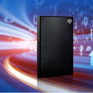 希捷（SEAGATE）移动硬盘 2TB 加密 USB3.0高速 希捷铭2.5英寸 黑 机械硬盘