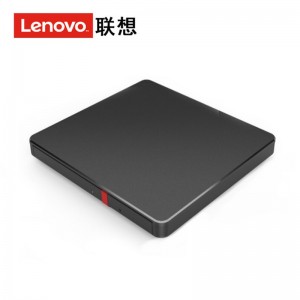 联想（Lenovo）TX800 超薄外置DVD刻录机