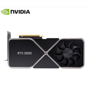 英伟达 显卡NVIDIA  RTX 3090