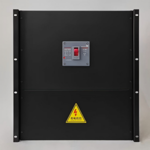 德力西1P/100A电池开关柜