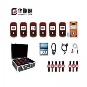 华瑞健 CH-GL30 关机卡