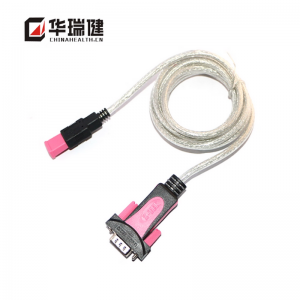 华瑞健 CH-BF1-2 USB数据线