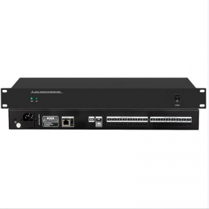 宇涵智能（YUHANPRO）DSP880 数字音频处理器