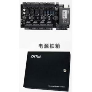 ZKTECO中控  门禁控制器