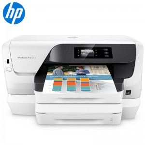 惠普(HP)Officejet Pro 8216 彩色喷墨打印机