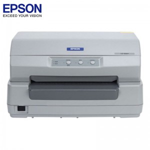 爱普生（EPSON）LQ-90KP 针式打印机