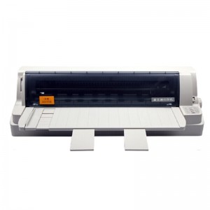 富士通（Fujitsu）DPK5036S 136列平推针式打印机