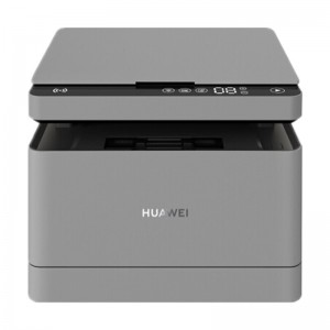 华为(HUAWEI) Pixlab B5 A4黑白激光多功能打印机 CV81Z-WDM