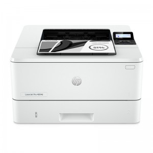 惠普（HP）4004d A4黑白激光打印机