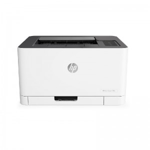 惠普(HP)Color Laser 150a A4彩色激光打印机