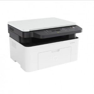 惠普(HP) Laser MFP 1188a黑白激光多功能一体机