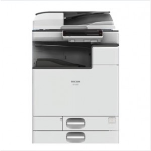 理光  MC2501 A3彩色打印机理光（主机+自动双面反转送稿器+工作台）