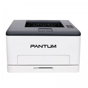 奔图（PANTUM）CP1100 A4彩色激光打印机(18页每分钟/USB打印)