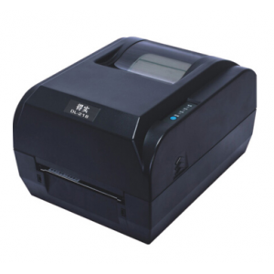 得实（Dascom）DL-218 桌面型条码打印机/热转印热敏