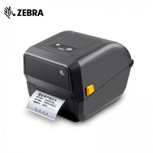 斑马（ZEBRA）ZD888T 标签条码打印机