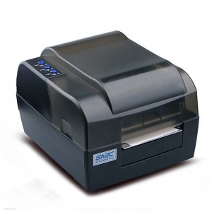 新北洋（SNBC）BTP-2200E PLUS条码标签热敏热转印打印机