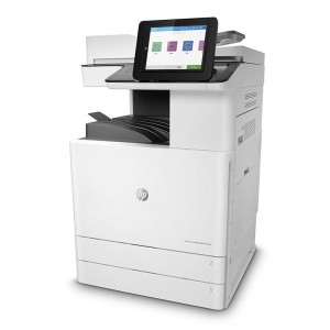 惠普（HP）HP Color LaserJet MFP E78228dn 管理型A3彩色数码一体机