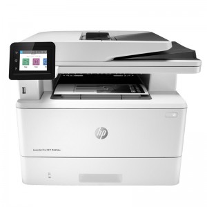 惠普(HP)LaserJet Pro MFP M329dw 激光多功能一体机(打印复印扫描/无线连接/自动双面打印)