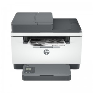 惠普（HP）LaserJet MFP M233sdw 黑白激光多功能一体机