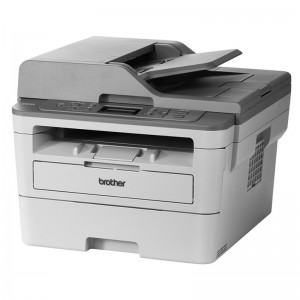 兄弟（brother）DCP-B7530DN 黑白激光多功能一体机