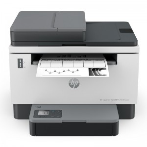 惠普（HP）Tank MFP 2606sdw激光无线自动双面多功能打印机